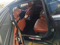 Maybach S-Class S 480 4MATIC - фото 3