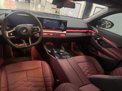 BMW 5 Series 530Li Exclusive M Sports Package - фото 5