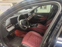 BMW 5 Series 530Li Exclusive M Sports Package - фото 7