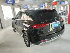 Mercedes-Benz GLE (imported) GLE 450 4MATIC luxury - фото 1
