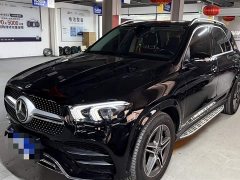 Mercedes-Benz GLE (imported) GLE 450 4MATIC luxury - фото 2