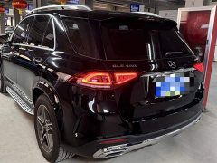 Mercedes-Benz GLE (imported) GLE 450 4MATIC luxury - фото 4