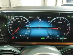 Mercedes-Benz GLE (imported) GLE 450 4MATIC luxury - фото 5