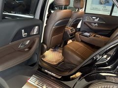 Mercedes-Benz GLE (imported) GLE 450 4MATIC luxury - фото 7