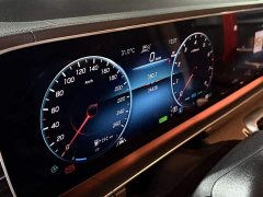 Mercedes-Benz GLE (imported) GLE 450 4MATIC luxury - фото 8