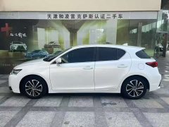 Lexus CT 2020 CT200h Comfort Monotone - фото 3
