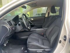 Lexus CT 2020 CT200h Comfort Monotone - фото 6
