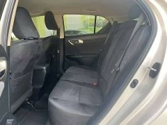 Lexus CT 2020 CT200h Comfort Monotone - фото 7