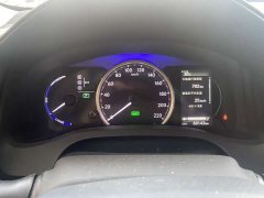 Lexus CT 2020 CT200h Comfort Monotone - фото 9