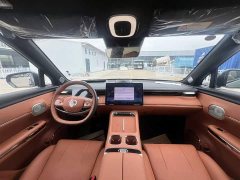Trumpchi longs for S7 2025 205km Max version - фото 5