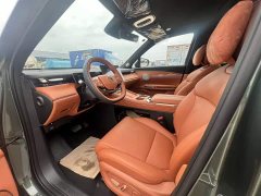 Trumpchi longs for S7 2025 205km Max version - фото 6