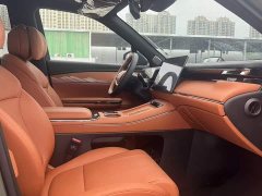 Trumpchi longs for S7 2025 205km Max version - фото 7