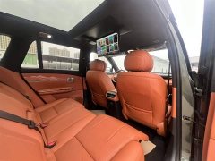 Trumpchi longs for S7 2025 205km Max version - фото 8
