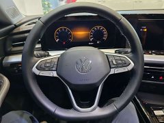 Volkswagen Lingdu 2022 Lingdu L 280TSI DSG spicy version - фото 11
