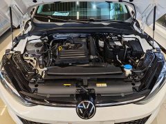 Volkswagen Lingdu 2022 Lingdu L 280TSI DSG spicy version - фото 12
