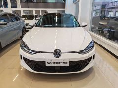 Volkswagen Lingdu 2022 Lingdu L 280TSI DSG spicy version - фото 2