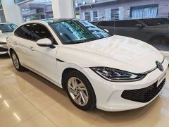 Volkswagen Lingdu 2022 Lingdu L 280TSI DSG spicy version - фото 3