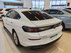Volkswagen Lingdu 2022 Lingdu L 280TSI DSG spicy version - фото 4
