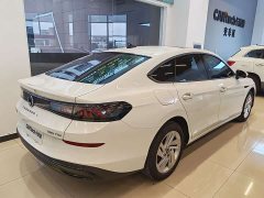 Volkswagen Lingdu 2022 Lingdu L 280TSI DSG spicy version - фото 6