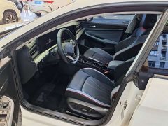 Volkswagen Lingdu 2022 Lingdu L 280TSI DSG spicy version - фото 7
