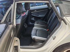 Volkswagen Lingdu 2022 Lingdu L 280TSI DSG spicy version - фото 8