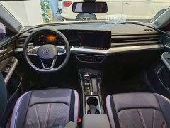Volkswagen Lingdu 2022 Lingdu L 280TSI DSG spicy version - фото 9