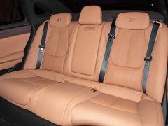 Lexus Han L EV AWD LiDAR Flagship Edition - фото 11