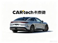 Lexus Han L EV AWD LiDAR Flagship Edition - фото 6