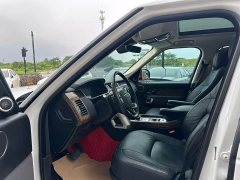 Land Rover Range Rover 2022 3.0 L6 360PS Grand Edition - фото 2