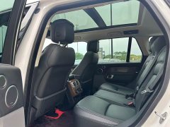 Land Rover Range Rover 2022 3.0 L6 360PS Grand Edition - фото 3