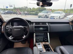 Land Rover Range Rover 2022 3.0 L6 360PS Grand Edition - фото 4