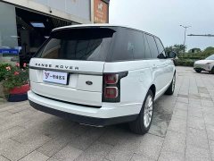 Land Rover Range Rover 2022 3.0 L6 360PS Grand Edition - фото 6