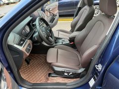BMW X1 sDrive25Li Leading - фото 10