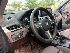 BMW X1 sDrive25Li Leading - фото 11