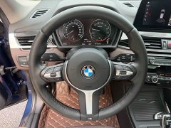 BMW X1 sDrive25Li Leading - фото 12