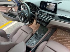 BMW X1 sDrive25Li Leading - фото 13