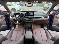 BMW X1 sDrive25Li Leading - фото 14