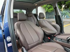 BMW X1 sDrive25Li Leading - фото 15