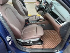 BMW X1 sDrive25Li Leading - фото 16