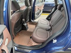 BMW X1 sDrive25Li Leading - фото 17