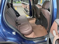 BMW X1 sDrive25Li Leading - фото 18
