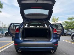 BMW X1 sDrive25Li Leading - фото 19