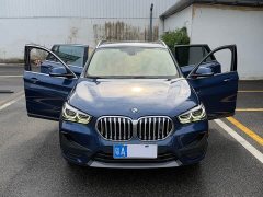 BMW X1 sDrive25Li Leading - фото 2