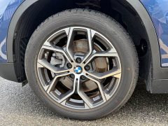 BMW X1 sDrive25Li Leading - фото 20
