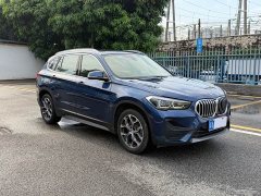 BMW X1 sDrive25Li Leading - фото 3