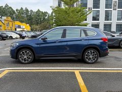 BMW X1 sDrive25Li Leading - фото 4
