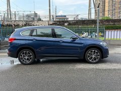 BMW X1 sDrive25Li Leading - фото 5
