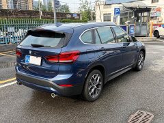 BMW X1 sDrive25Li Leading - фото 6