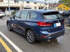BMW X1 sDrive25Li Leading - фото 7