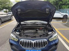 BMW X1 sDrive25Li Leading - фото 8